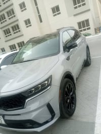 سورنتو ٢٠٢٣ • فور ويل • ماشية ١٩٠٠٠