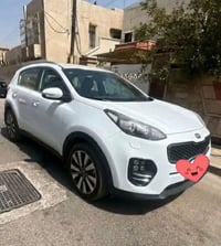 سبورتج ١٧ • فول عدا البانوراما • مكفولة