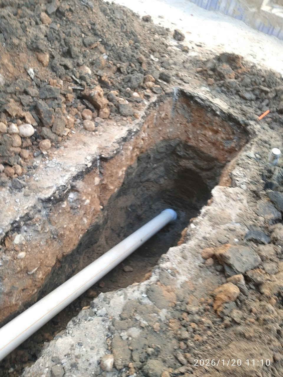 ربط شمعه علرئيسي
🚨 خدمة تسليك المجاري وفتح الانسدادات في كربلاء 🚨
🔧 تسليك المجاري وفتح جميع أنواع الانسدادات بسرعة فائقة.
⚡️ بأحدث الأجهزة والمعدات الحديثة – بدون تكسير أو تخريب.
💧 معالجة الانسدادات مهما كان حجمها (منازل – شقق – محلات – مطاعم).
⏰ خدمة طوارئ متوفرة 24 ساعة داخل كربلاء.
✅ عمل مضمون + سرعة + دقة + أسعار مناسبة.

📞 للحجز والاتصال: دج(***********)(***********)

--‏أضف رقمي كجهة اتصال في واتساب. https://wa.me/qr/IZS6UJ73LERUD1
