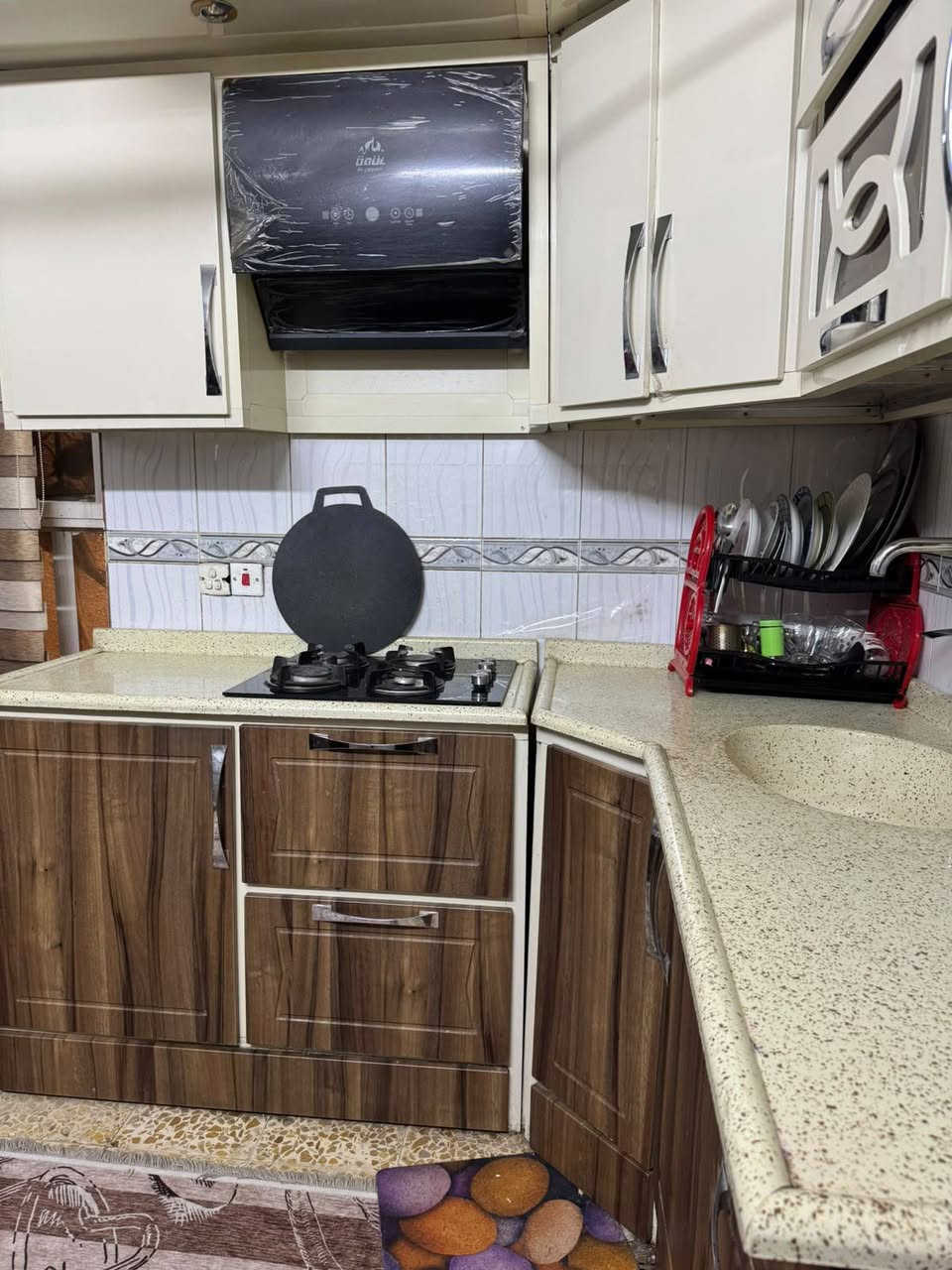 كاونتر كامل مع مرشح وطباخ مكلف بالنشر الشراي يتصل على هذا الرقم
***********

