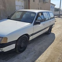 اوبل • موديل ٩١ • اوتوماتيك