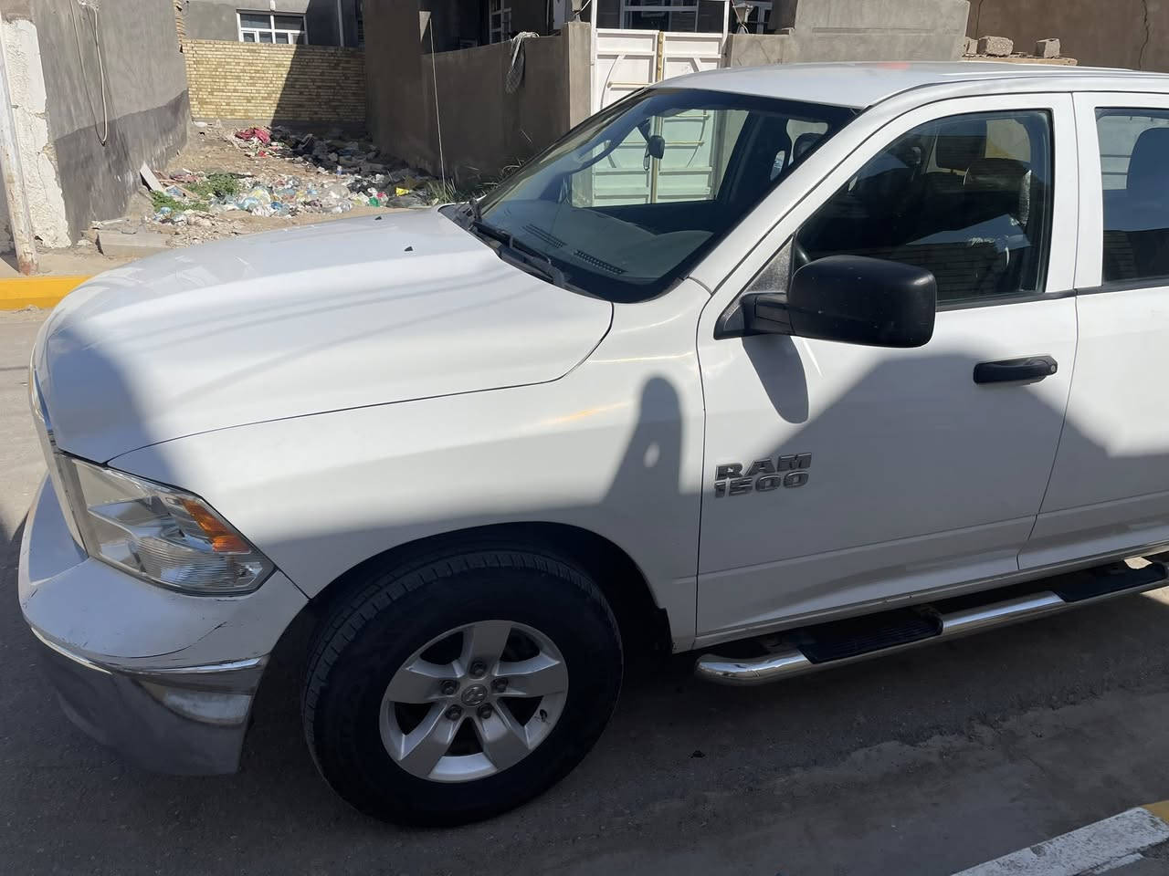 سلام عليكم رام 2017
مكينه 3600

مكينه كير تبريد تدفئة 

سيارة بسمي

رقم انكليزي

سعر162وقابل للتفاوض
صور حادث مرفقه بلمنشور
ترهم مراوس 

***********

***********

العنوان واسط صويرة
