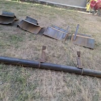 دعامية خلفية مان • ٤ جاملغات • صندوق عدة