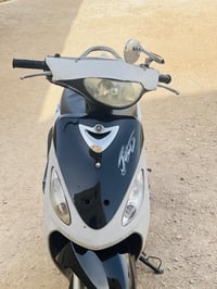 دراجه ماكس منغولي مكفوله كفاله عامه شلعه كرهبائيات مكينه 07842309122