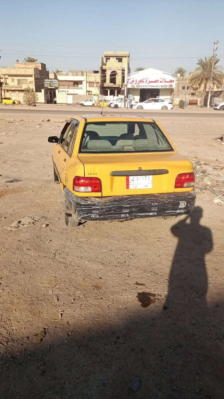 سلام عليكم سايبه البيع مديل 13مكفوله كفاله عامه رقم انكليزي تحويل ثاني يوم السياره جاهزه ربع متصرف عليها السعر 24 الرقم ***********
