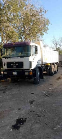 مان صقر موديل 94 مكينة 410 تجارة كير 151 حصيرة مجموعة نص بولبرن جبير ت...