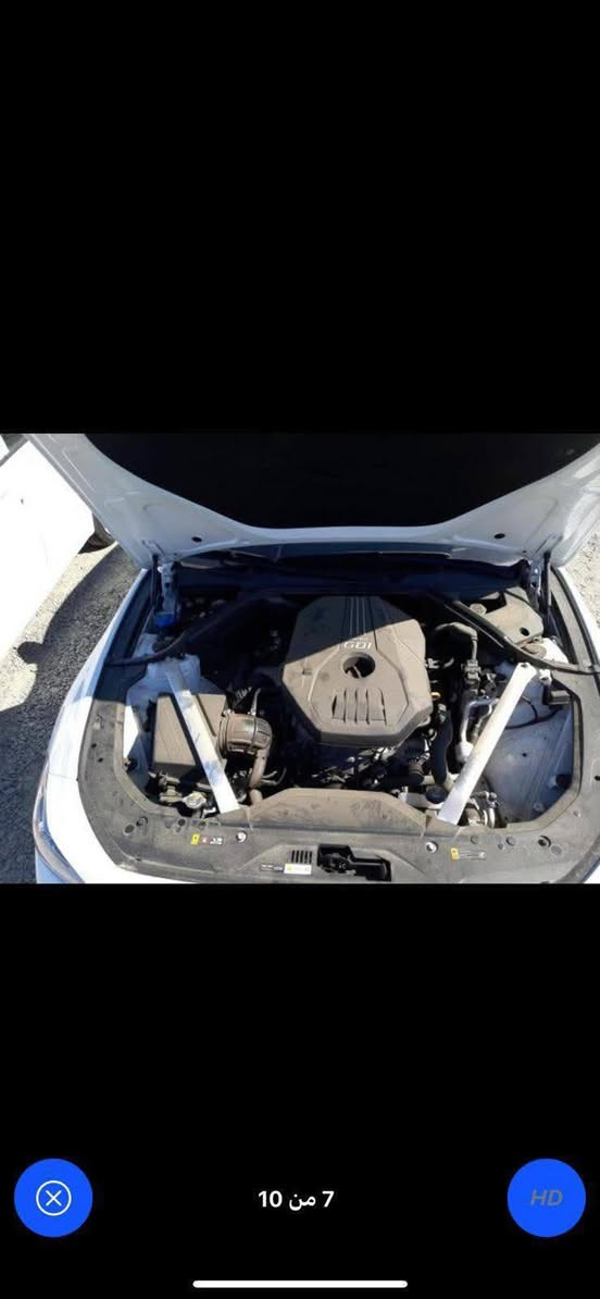 سلام عليكم ***********
سياره جنسيز موديل 2021
ماشيه السياره ٦٥ الف تقريبا
السياره حادثها موضح بل صور فقط صبغ قبق الصدوك مو كله
السياره فول عدا الفتحه
رقم شمالي تريد وكاله اريد تحويل 
السياره جاهزه من كلشي 
تواصل *********** واتساب واتصال
