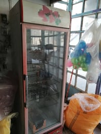 أغراض محل • ثلاجات ومجمدات • النجف الاشرف