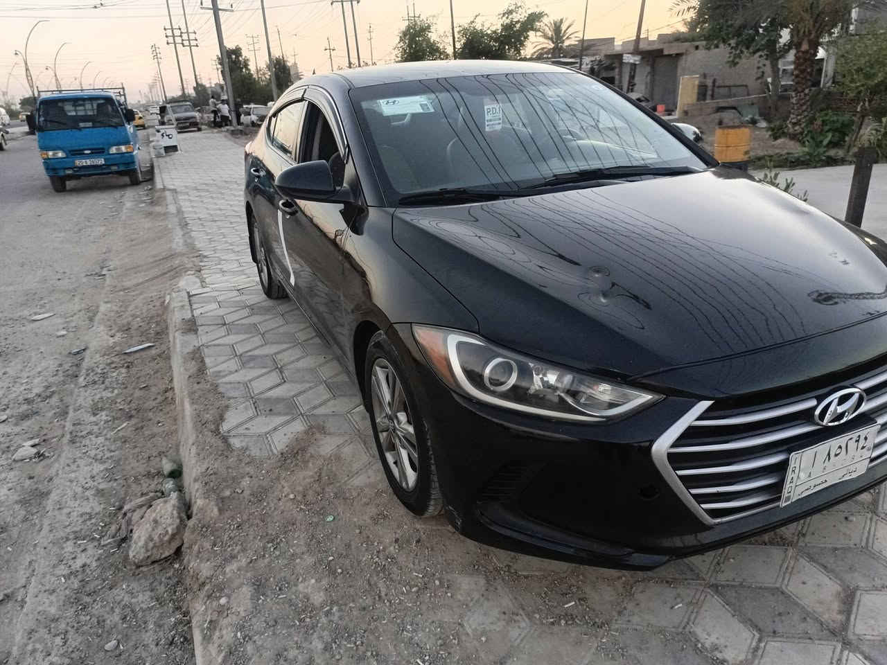 لنترا 17بدون ضرر ولا إرباك فقط شخط الدوسه ومباوك عل بوب كير محرك صدر تبريد شرط دوشمه جديده جاهزه للأخير مال جناي متعوب عليهه سنويه 29شرط تحويل سعر107مجال بسيط مكان بعقوبة ***********
