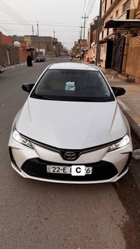 كورلا ساز • ٢٠٢٣ • رقم اربيل