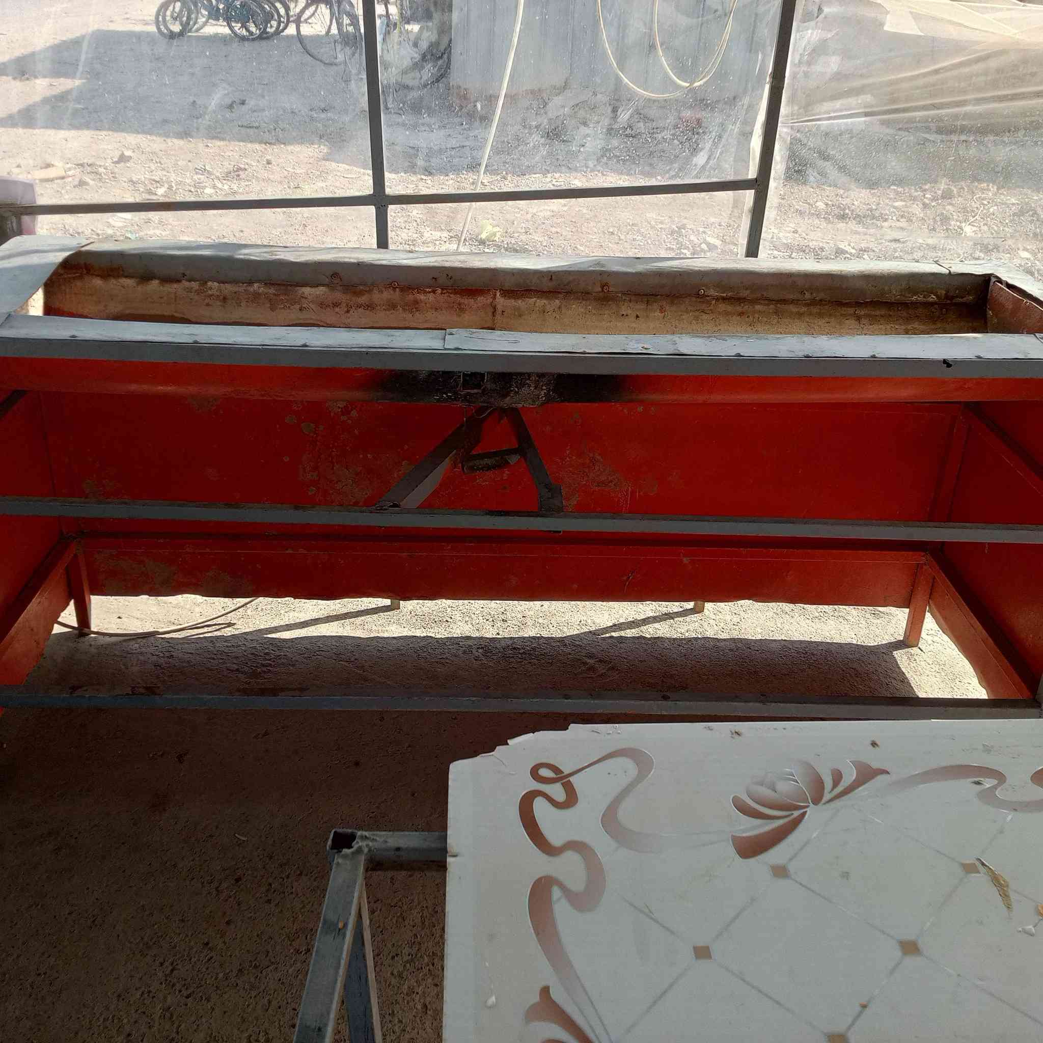 سلام عليكم عندي ذني لميوزه وحمايات مكاني بغداد تاجي اي ستفسار على خاص


**إذا كنت صاحب هذا الإعلان وتريد حذفه لأي سبب، رجاءا أرسل رسالة إلى الدعم الفني**