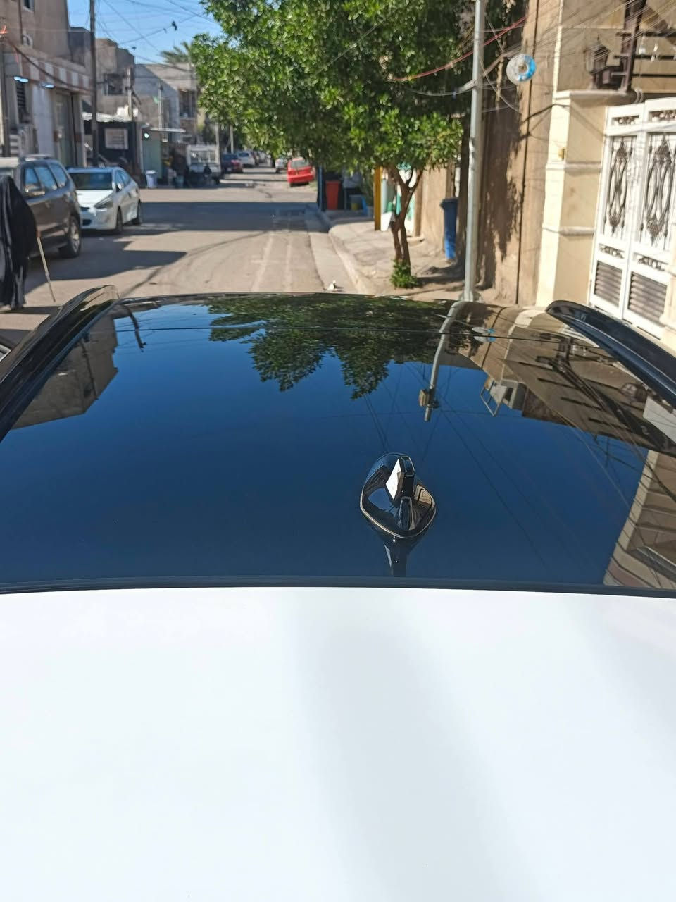 توسان ٢٤ خليجي بانوراما فول مواصفات كشنات جلد ويل ١٩ وباقي المواصفات ماشيه ٢٧ الف باسمي مكان بغداد السعر ٢٢٥ ورقه


**إذا كنت صاحب هذا الإعلان وتريد حذفه لأي سبب، رجاءا أرسل رسالة إلى الدعم الفني**