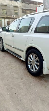 انفنتي • ٢٠٠٩ • رقم بصره