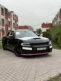 دوج جارجر مديل 2021 اصل وارد امريكي حادث السيارة سرقة موصفات لسيارة جي...