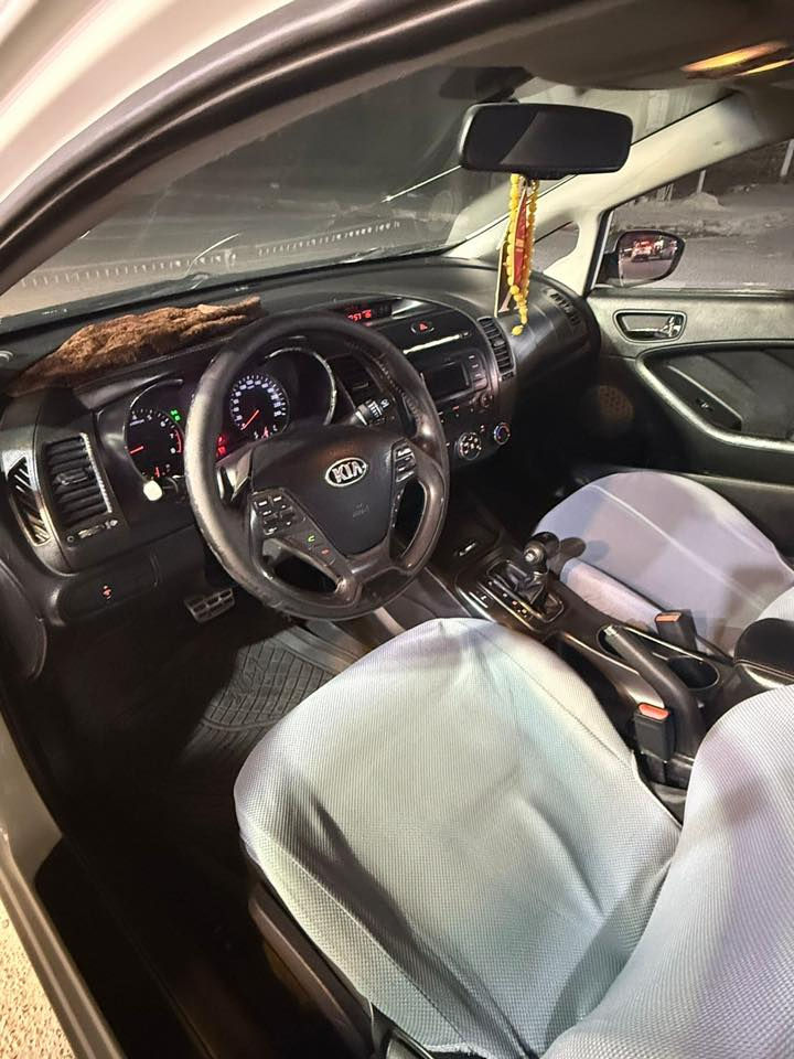 كيا سيراتو 2014
فول فتحه عدا البصمه
رقم اربيل وكالة او تحويل
مكان نجف
السعر ١١٥وبيه مجال
***********
