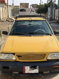 سياره البيع سياره اخير من الله من كلشي كمفوله شراي ينتصل 07762686664