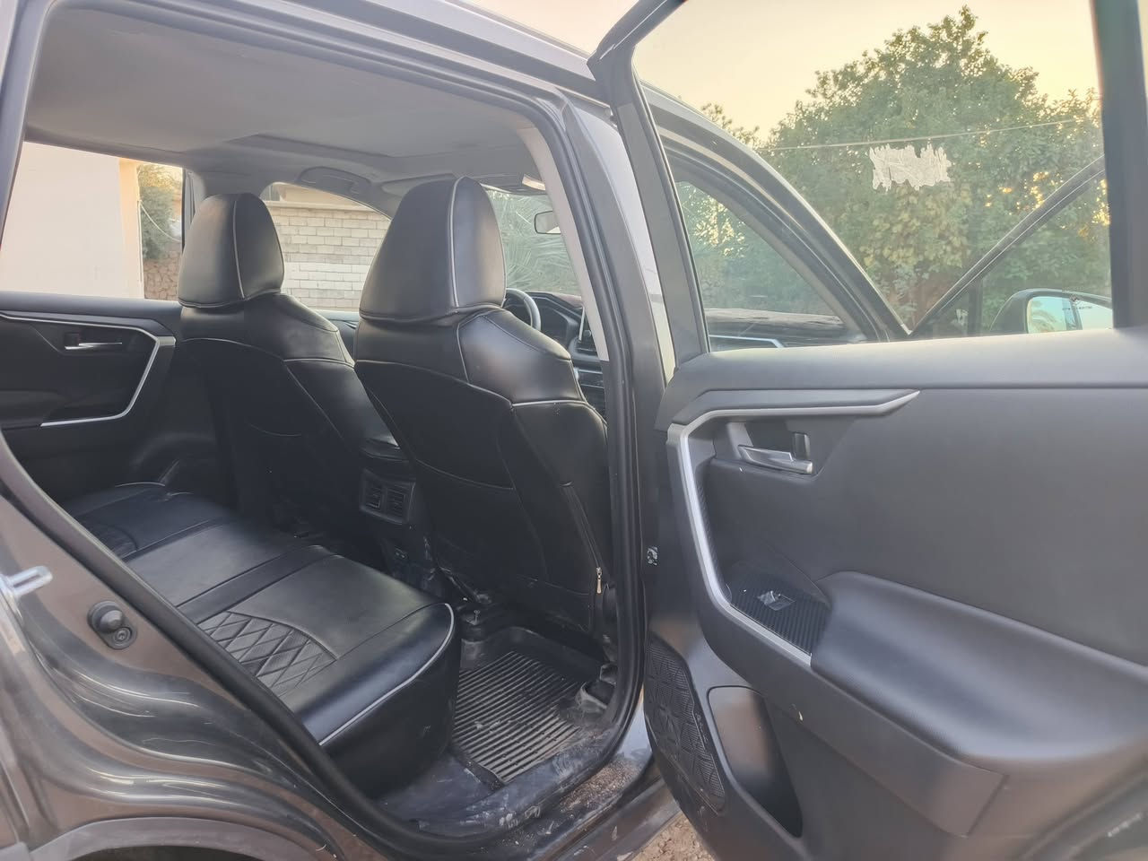 السلام عليكم راف فور 23 يرهم بيع ويرهم مراوس حسب القناعه السعر 210وبيهه مجال مكان السياره صلاح الدين بيجي


**إذا كنت صاحب هذا الإعلان وتريد حذفه لأي سبب، رجاءا أرسل رسالة إلى الدعم الفني**