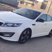 اوبتما ٢٠١٢ • فول اوبشن • سنويه ٢٠٢٧ اربيل