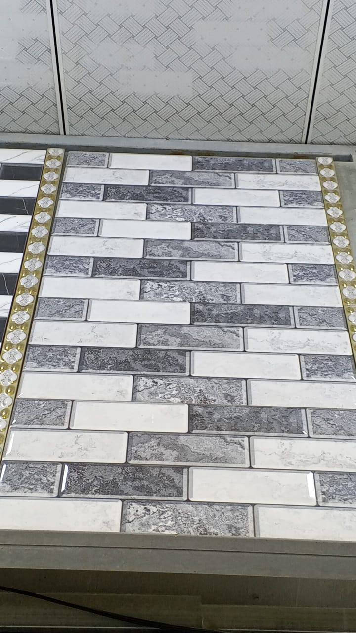 ✨ واجهات سيراميك أنيقة ✨
قياس: 30×60 سم
تصميم عصري يناسب الواجهات الخارجية والداخلية 🏠
جودة عالية ومتانة تدوم سنوات
💰 السعر: فقط 5000 دينار للمتر (سعر جملة)
📍 متوفر الآن في معرض الزهراء للسيراميك والبورسلين
📞 للاستفسار: ***********
🔥 الكمية محدودة – سارع بالحجز!
