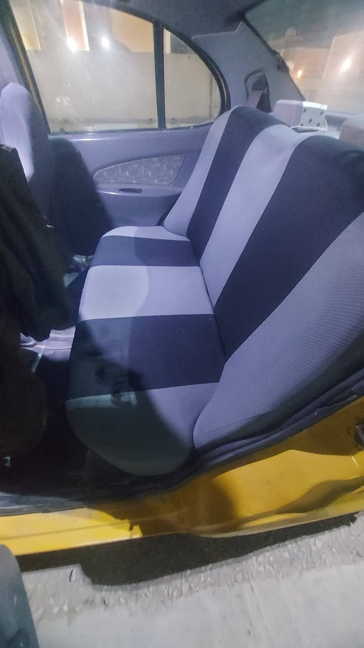 من رخصت الادمن
السلام عليكم اخوان طيبه ٢٠١٥ للبيع 
مكانهه ديوانيه 
سنويه ب٢٦ تنتهي 
مصفره هيئه وغرامات
مكينه كايمه بس تمشي مااكلك تبخر اكلك كايمه 
وبيهه خياسات يرادلهن تلكين 
السعر 31 وبيهه مجال 
*********** بي واتساب
