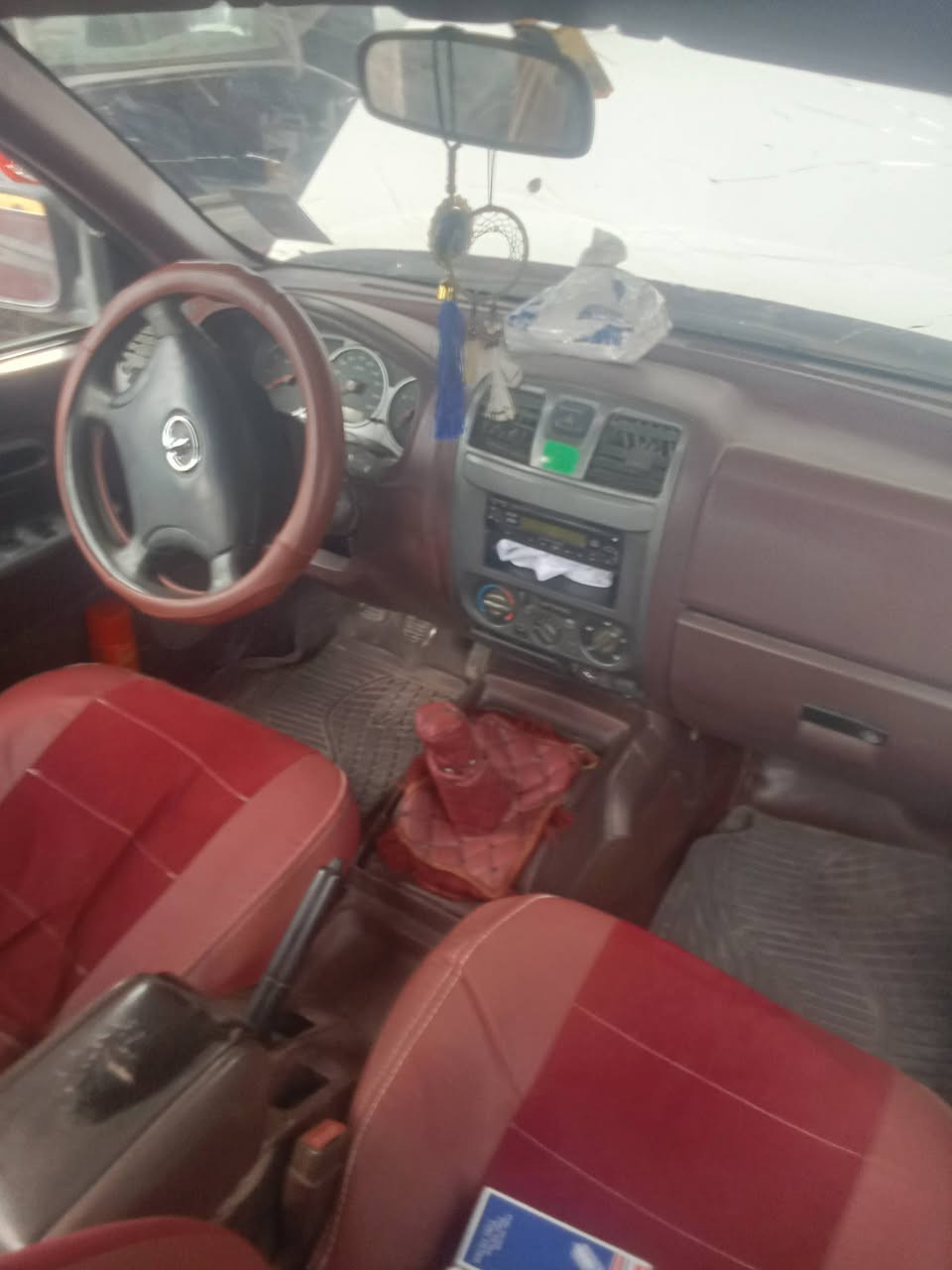 سلام عليكم
كريت البيع موديل 13 جاهزه من كلشي  ***********
