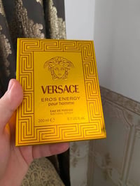 فيرزاتشي • ايروس انرجي • عطر رجالي • برفان • عطر فيرزاتشي • فيرزاتشي ا...