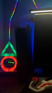 بلي فايف • بلايستيشن 5 • PS5 • جهاز العاب • يد تحكم • فيفا 26 • كركوك