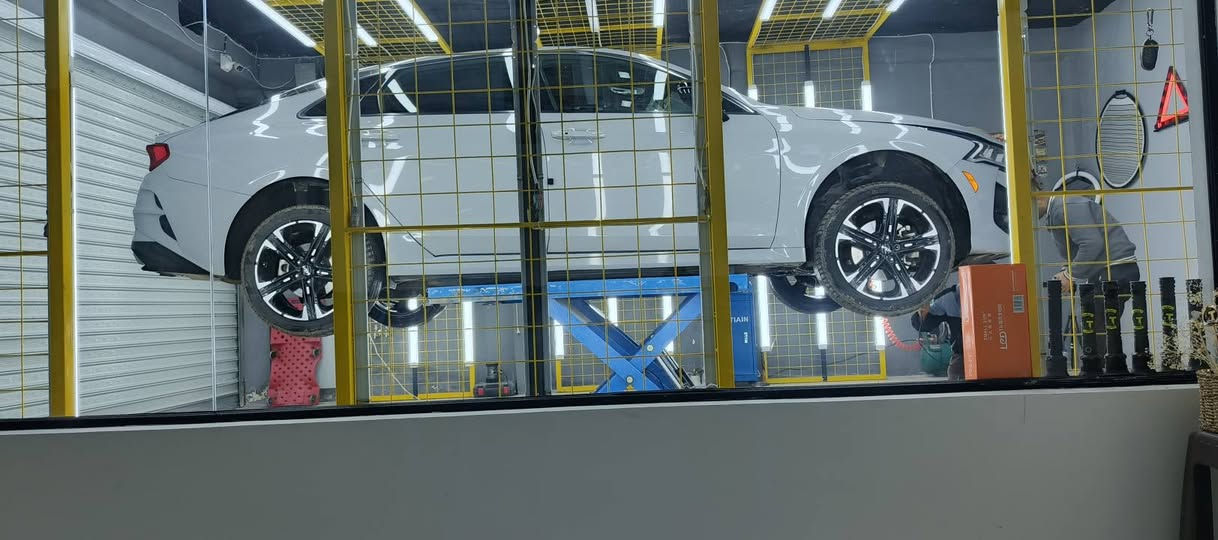 كيف فايف 22 ضرر بلمنشور ماشية 42 السعر 180 مكان سيارة بلموصل للتواصل ***********
