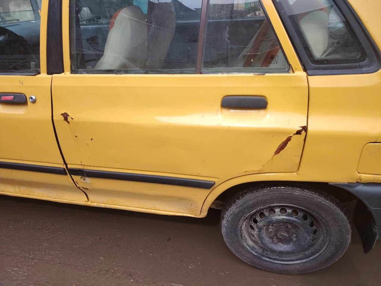 سلام عليكم ورحمة الله وبركاته
سايبا ٢٠١٤ جاهزه تبريد عاطل مصفره سنويه ٢٨ رقم بصره مشروع وطني اي مكان تتحول اكفل التحول مالها 
مكينه كير جيدات صدر جديد تخم تاير كهربائيات جاهزه
مكانها بغداد السعر ٢٥ وبيها مجال 
واتساب اتصال ***********
