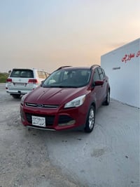 فورد إسكايب • ٢٠١٦ • فول مواصفات