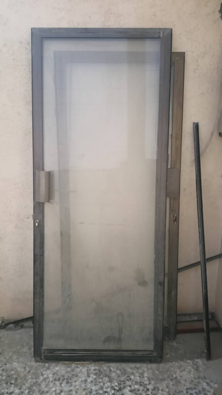 واجهة محل المنيوم كامله للبيع


**إذا كنت صاحب هذا الإعلان وتريد حذفه لأي سبب، رجاءا أرسل رسالة إلى الدعم الفني**