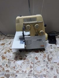 اوفر جاكي • ياباني • ٣خيط