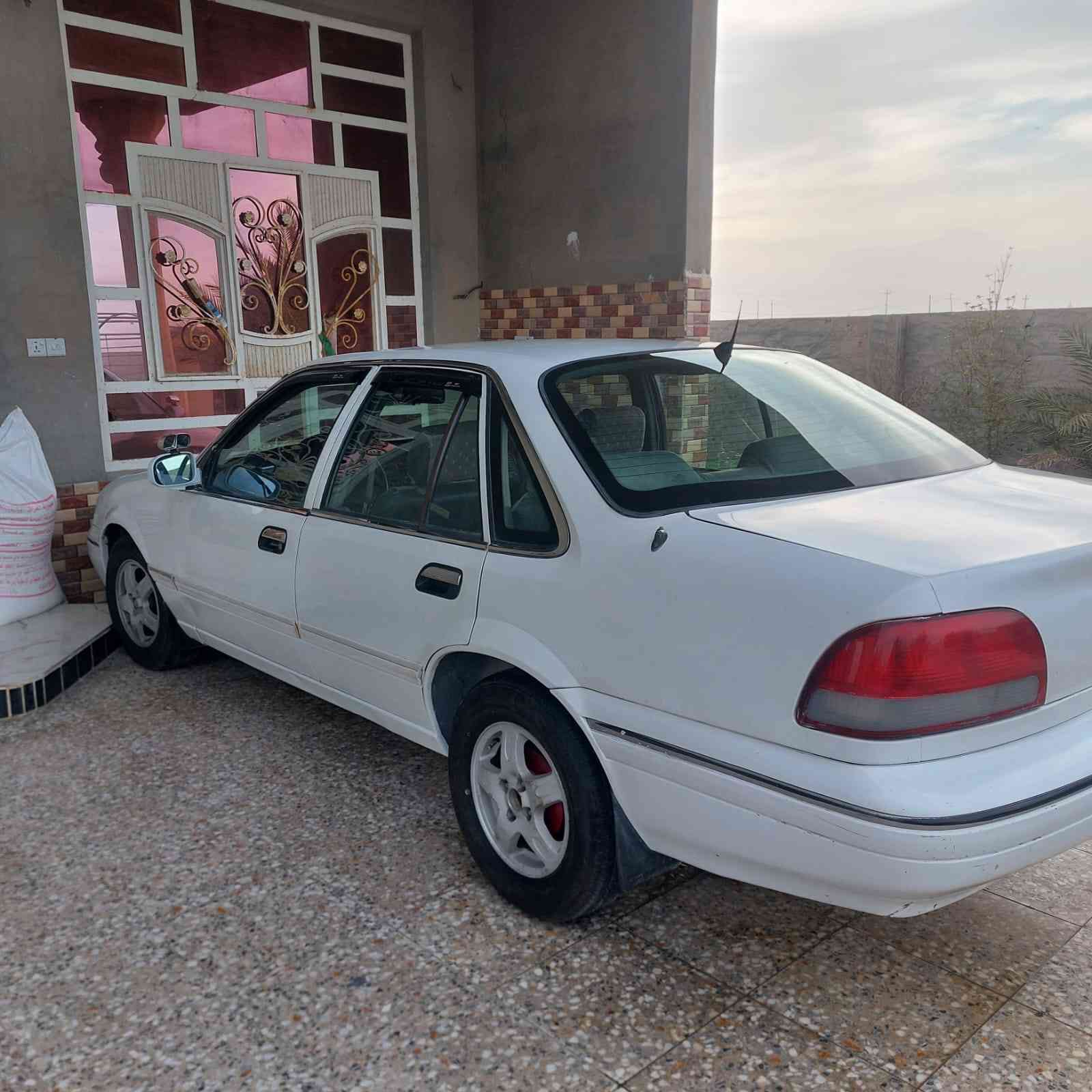 السلام عليكم ورحمة الله وبركاته
دايو فراشه للبيع موديل ٩٦
رقم ديالى سنويه ل ٢٨
كير ومحرك مكفولات
كير عادي
السعر ٣٥وبيه مجال
مكان ديالى***********
