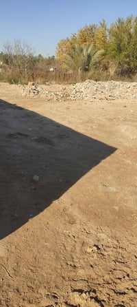 حي طيبة • ٢٠٠م • قرب مجمع المختار