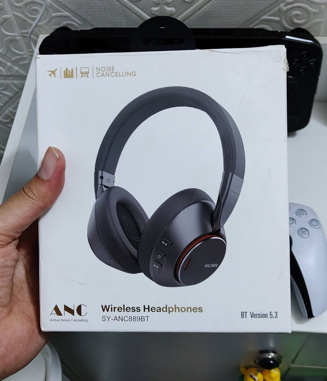 الكترونيات


**إذا كنت صاحب هذا الإعلان وتريد حذفه لأي سبب، رجاءا أرسل رسالة إلى الدعم الفني**