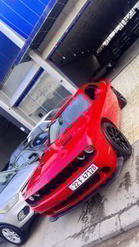 تشارجر SXT • ٢٠١٦ • ٦ سلندر