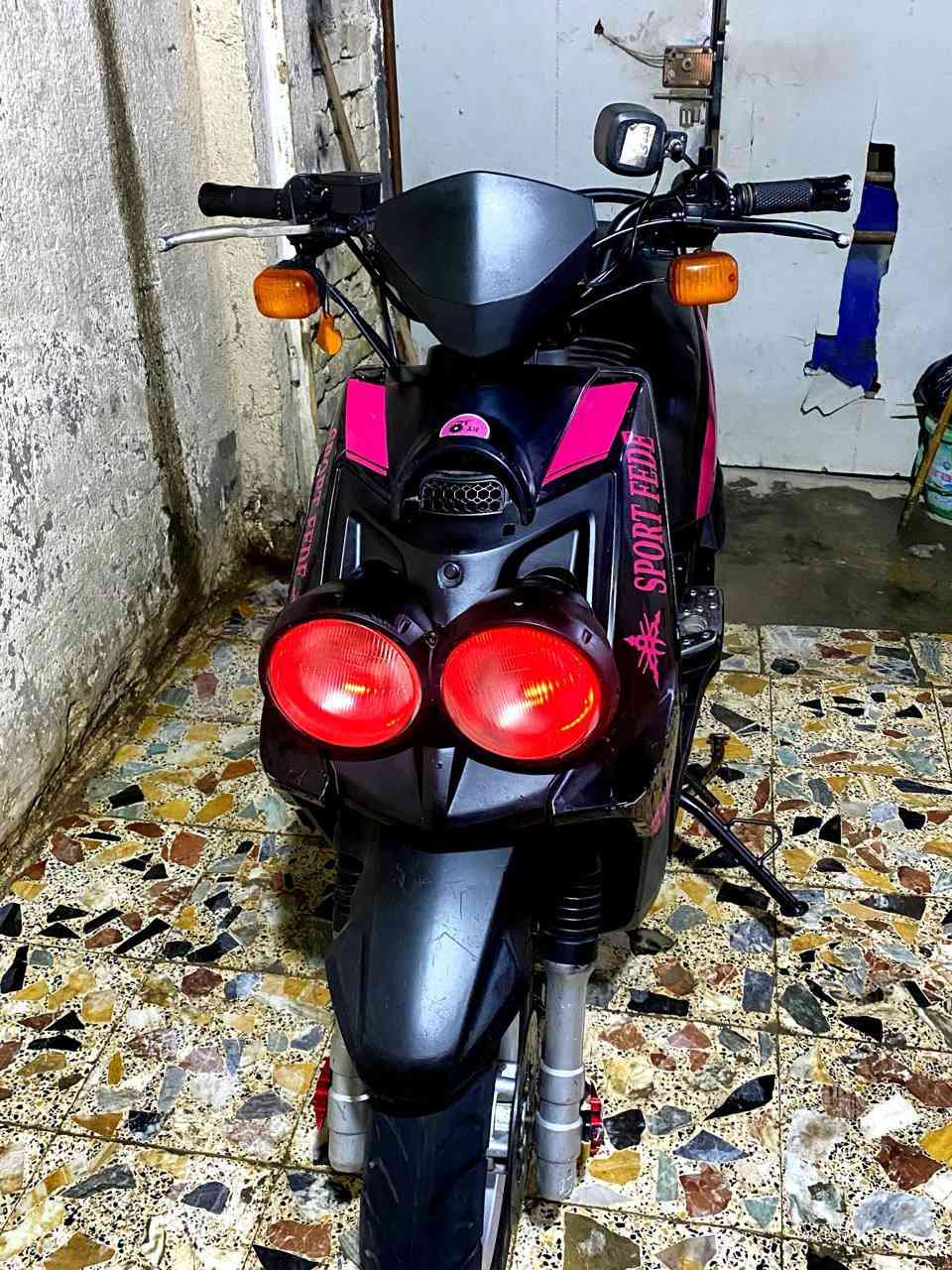 سكنس جبلي مزود بوشه 58.5 ليموسي loriginal
شلعه ومعدل كلچات رياضي اوراق كفرات موشم عليها لد زنون  نعومه المكينه فول السعر 950 الف  بيها مجال حگ الجيه فقط مكاني ابو رمانه الستفسار  فقط واتساب ‼️***********
