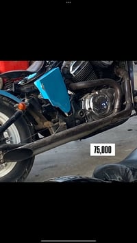 غراض بلاد لدراجة هارلي وبيهن مجال واكو بعد غيرهن شاصي أوراق كاملة محرك...