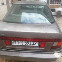 للبيع النترا موديل 1994 للاستفسار اتصل  07904365150 07740779099