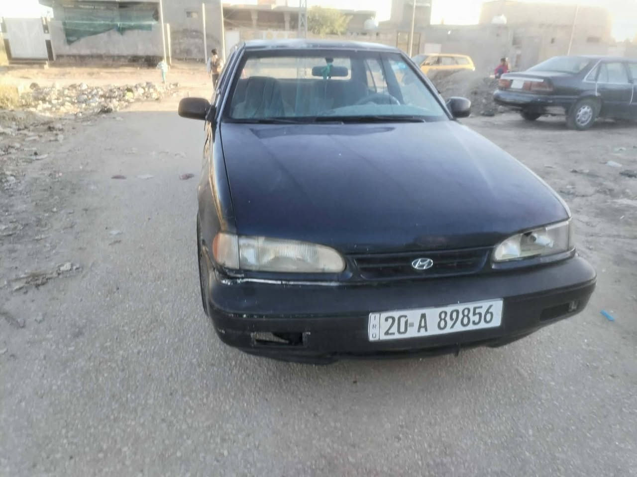 السلام عليكم البيع سونته موديل ١٩٩٢دولي سنويه مجدد مكينه وكير وتمتيك المكينه بيه خياط بخار السياره جاهز حداديه جيده كهرباء يات شغاله تخم تأير جدد باتري جديد السعر المطلوب ٢٠ بيه مجل بيع ول مروس حسب القناعه مكان السياره الدوانيه قضاء الشاميه رقم الموبايل ***********
