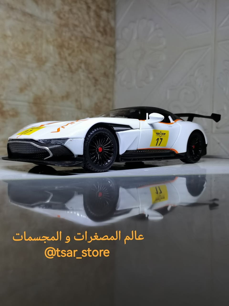 متوفر الآن
حديد بالكامل وزن ثقيل
سعر القطعة ٢٥ الف
للتواصل خاص او واتساب ***********

توصيل ٥ آلاف لكل المحافظات
