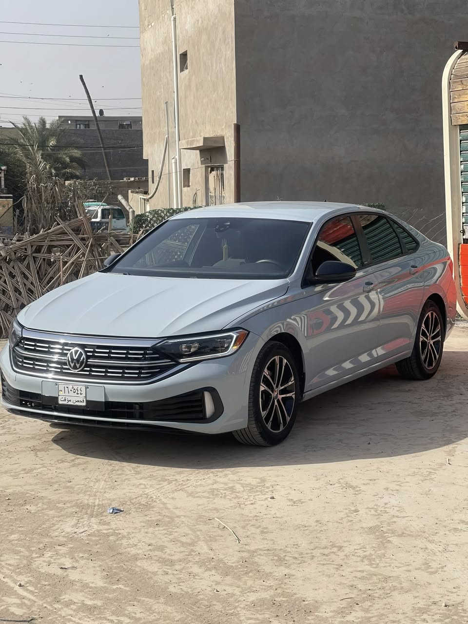 جيتا 2025 سبورت معروفه مواصفاتها دخول جديد بدون رقم حادث بنيد او نصف جاملوغ خلفي او بداية القماره كدر شبر PDR بدون شاصي بدون لغد بدون دواخل شرط او بتكمة اليسرى كدر شبر مال شحن ماصلحهتا بعدها على وضعها مكانها بغداد
السعر 164$ بيها مجال 
***********
