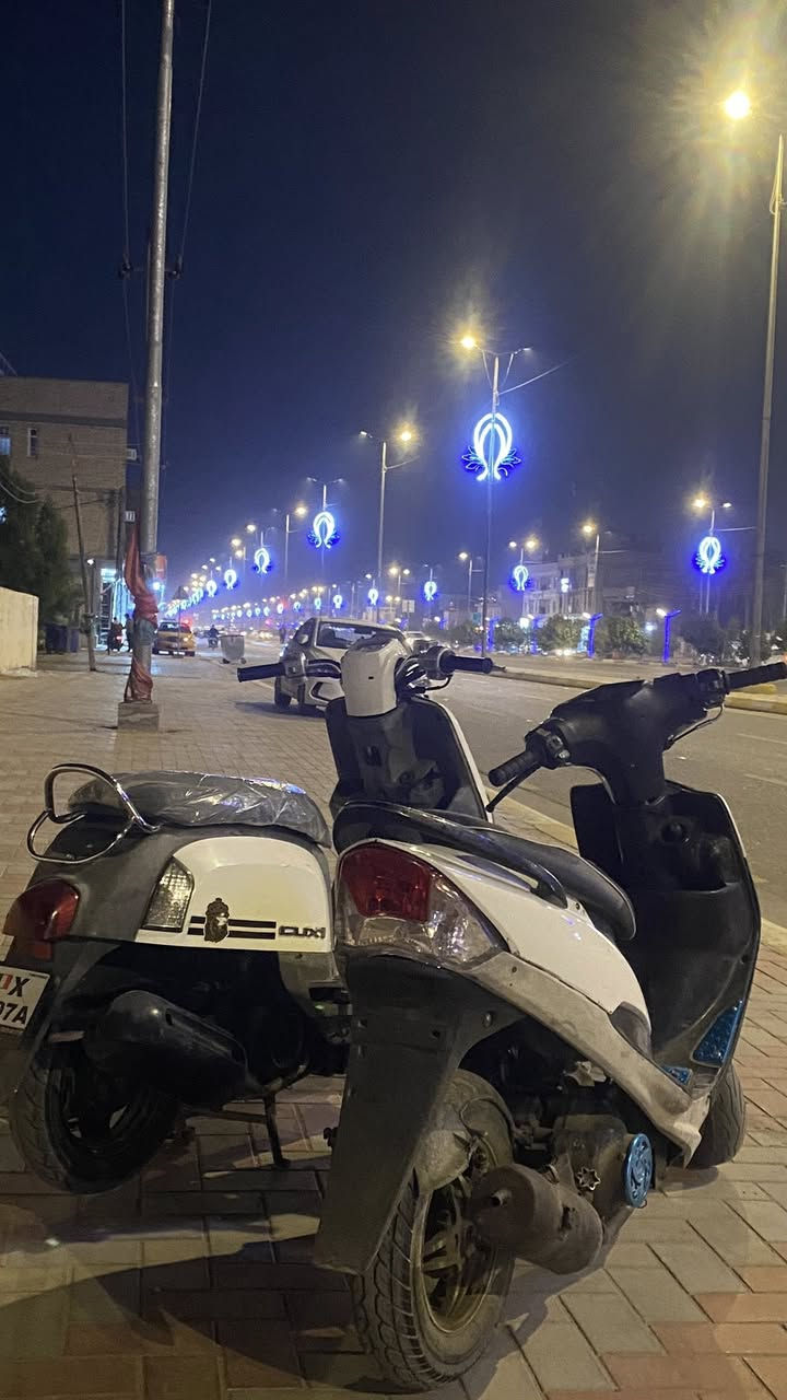 ‏سلام عليكم ‏ماكس عدلة و  ماكس بوليس للبيع اثنين ما مفتوحات العدلة ب500 بوليس 1,000 العدله بهة نواقص بسيطة البوليس كفالة عامة من كل شيء خاص ما متواجد قليل الرقم ‎078 221 4060


**إذا كنت صاحب هذا الإعلان وتريد حذفه لأي سبب، رجاءا أرسل رسالة إلى الدعم الفني**