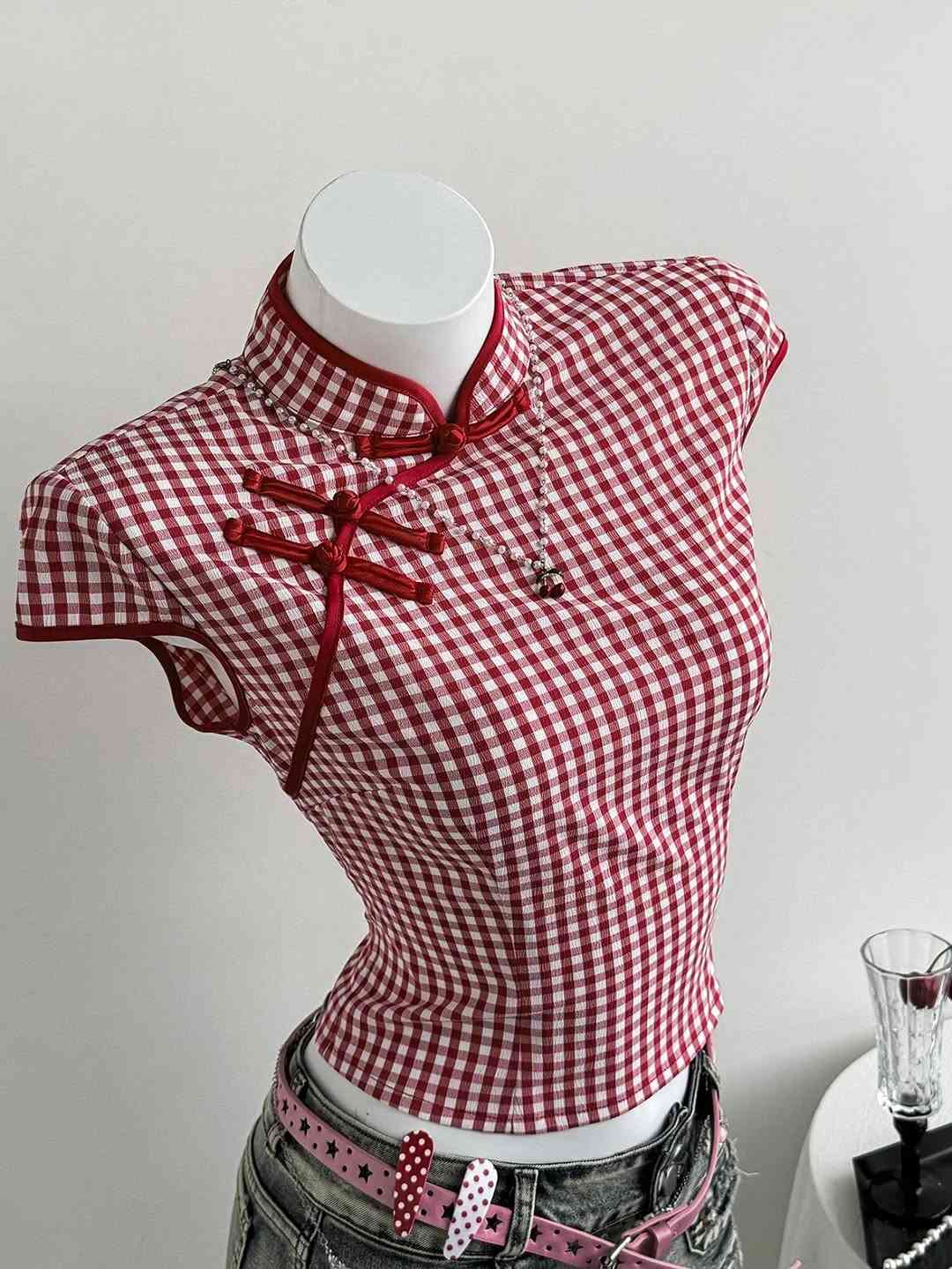☆ Top ☆
متوفر بالوان مختلفة ( اقلبوا الصور )
Size : XS S M L
Price : 20.000 IQD
متوفر التوصيل لجميع محافظات العراق🇮🇶
.
.
.
#iraq #store #goth #grunge #Riskystore


**إذا كنت صاحب هذا الإعلان وتريد حذفه لأي سبب، رجاءا أرسل رسالة إلى الدعم الفني**