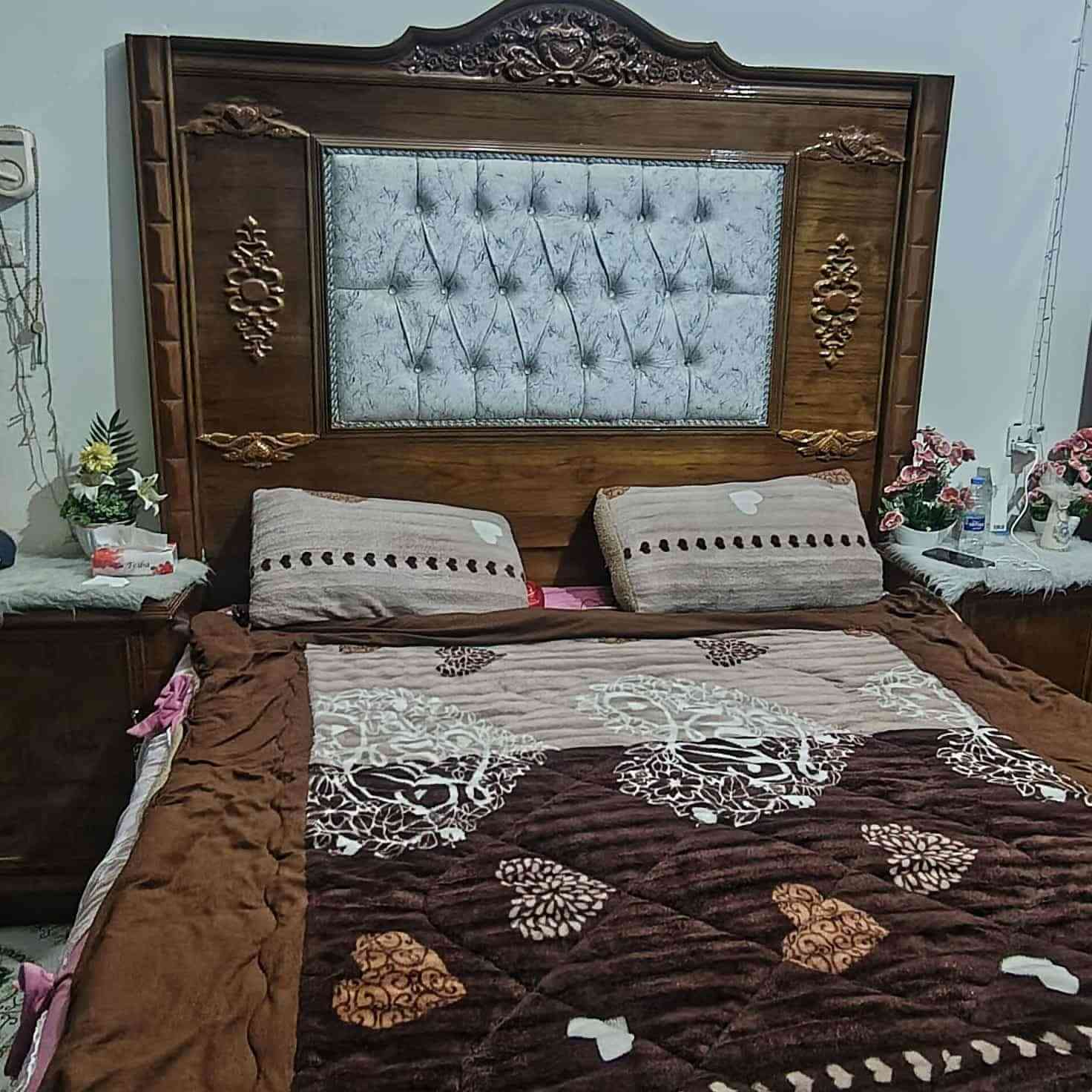 غرفه لبيع صاج اصلي جديده استخدام قليل شخطه مابيه
مكان الوركاء


**إذا كنت صاحب هذا الإعلان وتريد حذفه لأي سبب، رجاءا أرسل رسالة إلى الدعم الفني**