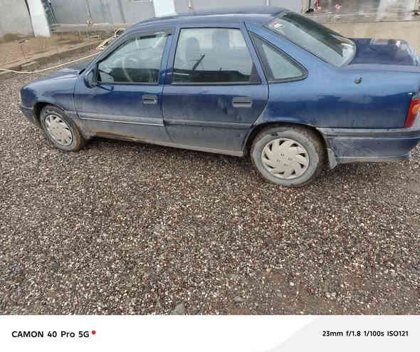 السلام عليكم. اوبل فكتره حجم 20. أنبار مشروع وطني موديل 93 سنويه. لل 2027. شرط كير محرك ترايك بصره. السعر 37 كياره قاطع السبعاوين قريه الصلاحيه. ***********
