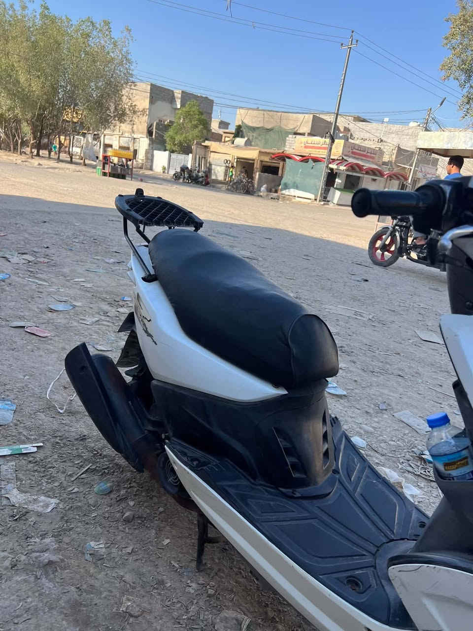 دراجه للبيع رقم صاحبه *********** السعر 450
