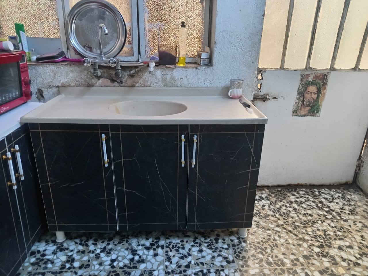 كاونتر نضيف سعره 250 الف مكان الامين


**إذا كنت صاحب هذا الإعلان وتريد حذفه لأي سبب، رجاءا أرسل رسالة إلى الدعم الفني**