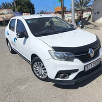 رينو سنبل 2019 حره باسمي تحويل ثاني يوم هزه جديده سعرهه 78 مكفوله من ا...