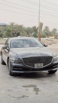 موديل ٢٠٢٣ • ماشيه ١٥ الف • حادث